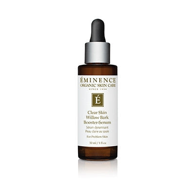 Clear Skin Willow Bark Booster-Serum