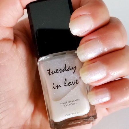 Tuesday in Love Soulmate Nail Polish 15ML