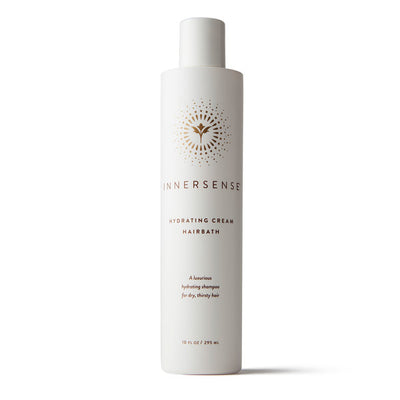 Hydrating Cream Hair Bath