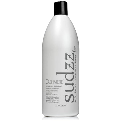 Cashmere Hydrating Shampoo 33.8oz