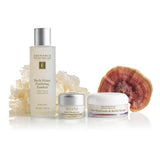 Snow Mushroom Moisture Cloud Eye Cream