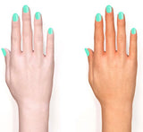 Tuesday in Love Seafoam Green Nail Polish 15ML