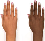 Tuesday in Love Nude Pink Taupe Nail Polish 15ML
