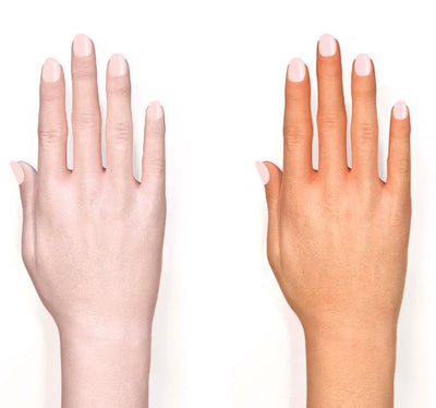 Tuesday in Love Barely There Nude Pink Nail Polish 15ML