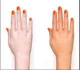 Tuesday in Love Tangerine Orange Nail Polish 15ML