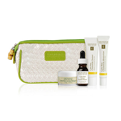 Calm Skin Starter Set