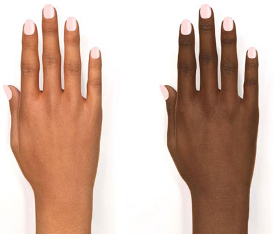 Tuesday in Love Barely There Nude Pink Nail Polish 15ML