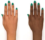 Tuesday in Love Deep Emerald Green Nail Polish 15ML