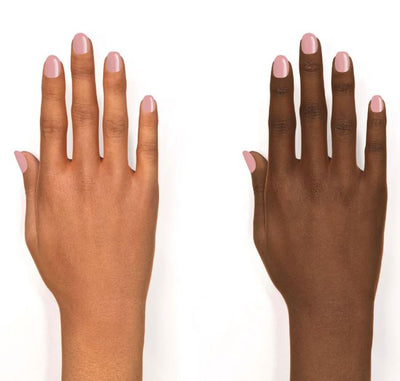 Tuesday in Love Classic Soft Mauve Nail Polish 15ML