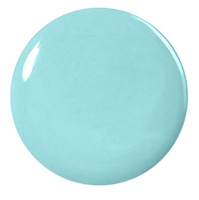 Tuesday in Love Light Teal Nail Polish 15ML