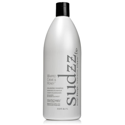 Whipped Creme & Honey Volumizing Shampoo 33.8oz