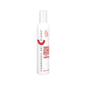 Amped Volume Mousse 250ml