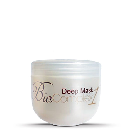 Biocomplex Deep Mask