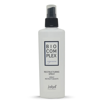 Biocomplex Nourishing Shampoo