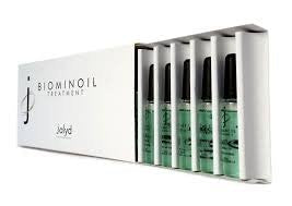 Biocomplex Biominoil Biocomplex Plus Hair Treatment (Intensive Reconstructive Tre ...