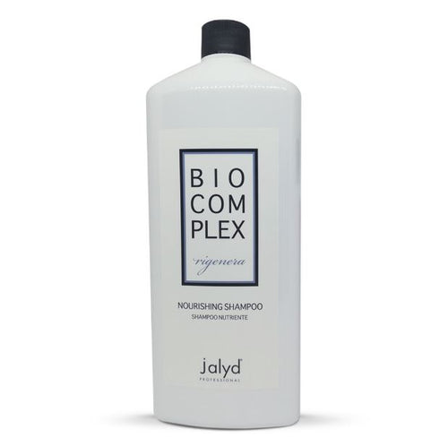 Biocomplex Nourishing Shampoo 1000ml