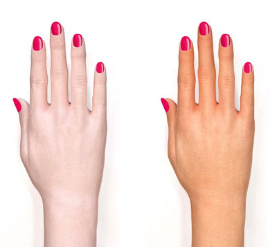 Tuesday in Love Deep Magenta Pink Nail Polish 15ML