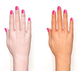 Tuesday in Love Electric Pink Nail Polish 15ML