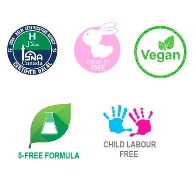 Tuesday in Love Deep Magenta Pink Nail Polish 15ML