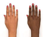 Tuesday in Love Deep Terracotta Rose Nail Polish 15ML