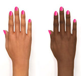 Tuesday in Love Electric Pink Nail Polish 15ML
