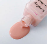 Tuesday in Love Light Sandy Beige Nail Polish 15ML