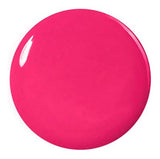 Tuesday in Love Electric Pink Nail Polish 15ML