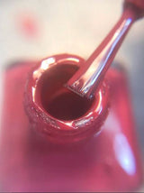 Tuesday in Love Deep Terracotta Rose Nail Polish 15ML