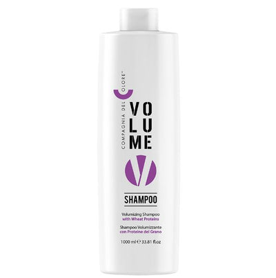 CDC Volume Shampoo 1000 ml