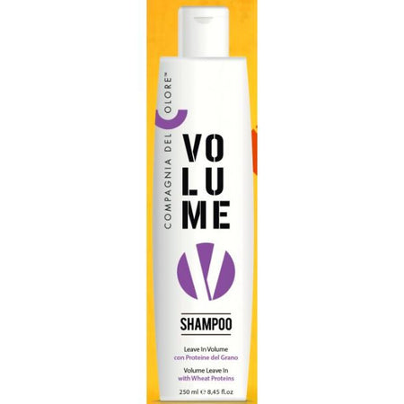 CDC Volume Shampoo 250 ml
