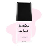 Tuesday in Love Light Powder Pink Nail Polish 15ML