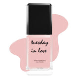 Tuesday in Love Light Sandy Beige Nail Polish 15ML