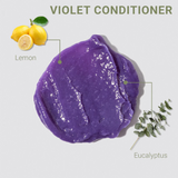 LOMA Violet Conditioner 1000 ml (33.8 fl. oz)