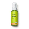 Frizz- Free Volumizing Foam