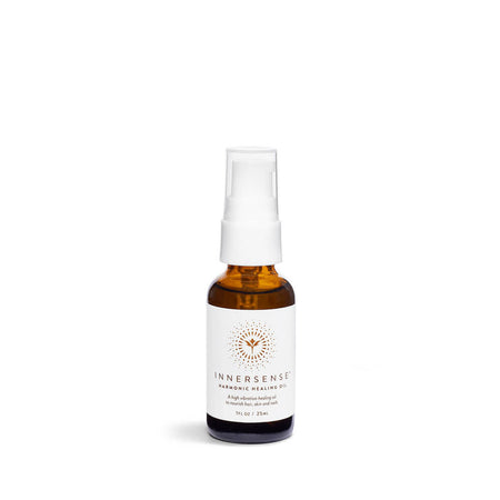 Harmonic Healing Oil