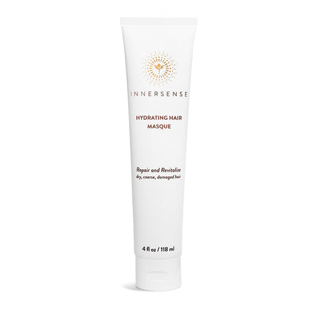 Hydrating Hair Masque