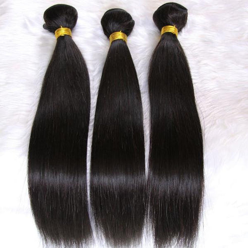 Indian Silky Straight