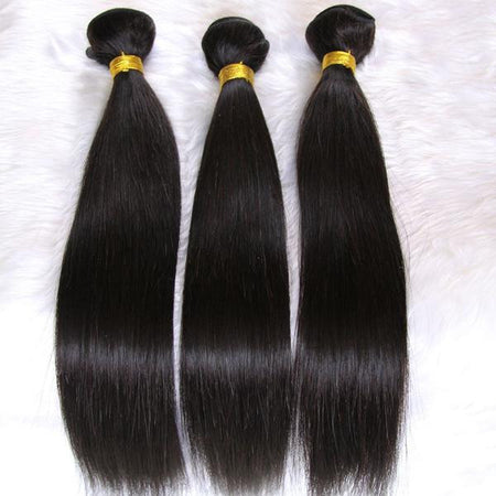 Brazillian Silky Straight