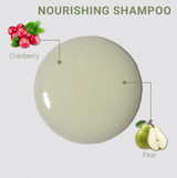 LOMA Nourishing Shampoo 1000 ml (33.8 fl.oz)