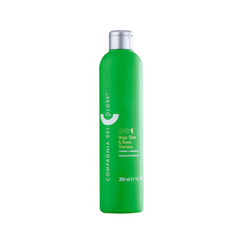 Magic Shine and Repair Shampoo