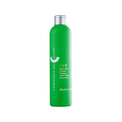 Magic Shine and Repair Shampoo