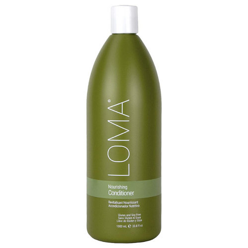 LOMA Nourishing Shampoo 1000 ml (33.8 fl.oz)