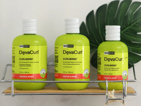 CurlBond™ Mask