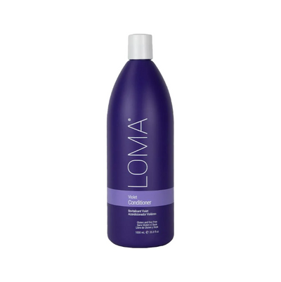 LOMA Violet Conditioner 1000 ml (33.8 fl. oz)