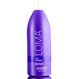 LOMA Violet Shampoo 1000 ml (33.8 fl.oz)