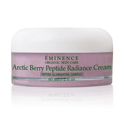 Arctic Berry Peptide Radiance Cream