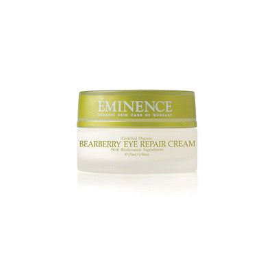 Bearberry Eye Repair Cream