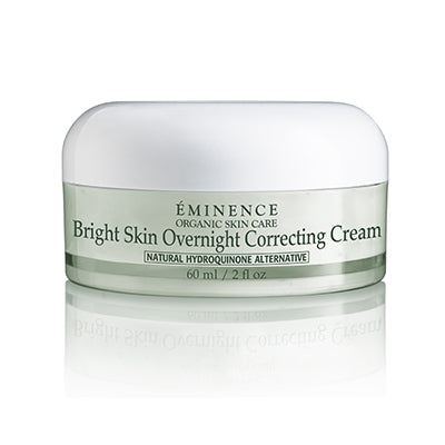 Bright Skin Overnight Correcting Cream