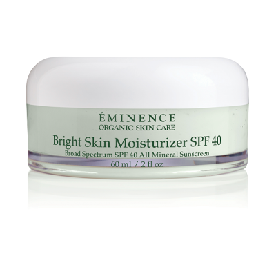 Bright Skin Moisturizer SPF 30