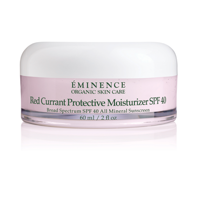 Red Currant Protective Moisturizer SPF 30